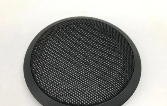 BMW 3 E90 E91 Front door speaker cover trim 7130179
