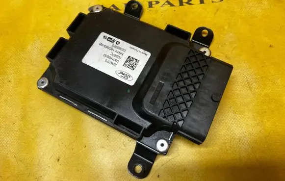 Ford Bronco Suspension control unit/module NB3V-14D663-AB NB3V14D663AB