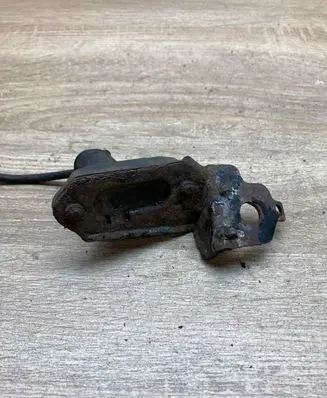 Audi A6 S6 C6 4F Airbag deployment crash/impact sensor 4F0907651 260211
