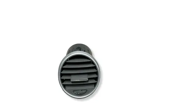 Mercedes-Benz ML W164 Dash center air vent grill A1648302154