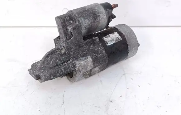 Ford Fusion II Starter motor BB5T11000BA