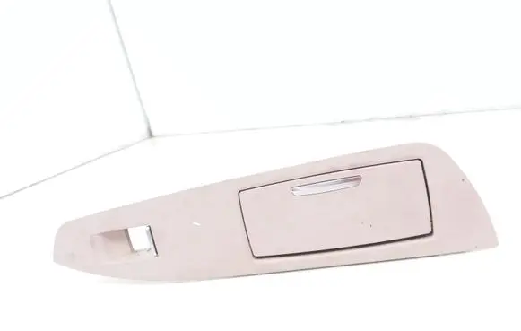 BMW 7 F01 F02 F03 F04 Rear door ashtray 9116337