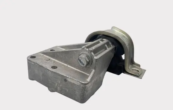 Fiat 500 Engine mount bracket 51730868