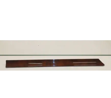 Mercedes-Benz E W124 Other front door trim element 1247201422