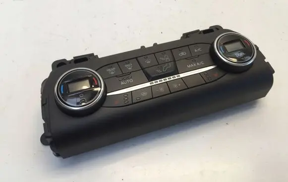 Ford Kuga III Climate control unit LJ6T18C612DC