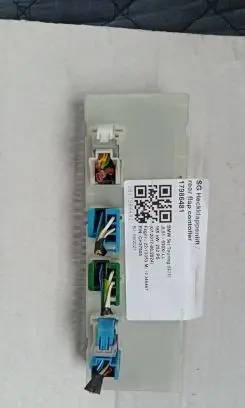 BMW 5 G30 G31 G38 Tailgate/trunk control unit/module 5A19DB3 A2CV433392300