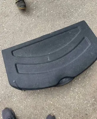 Alfa Romeo Giulietta Parcel shelf W050F