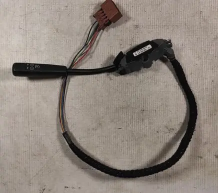 Mercedes-Benz E W210 Cruise control stalk A2105400645 2105400645