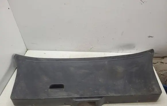 Volkswagen Golf III Tailgate/boot lid cover trim 1H9867607A
