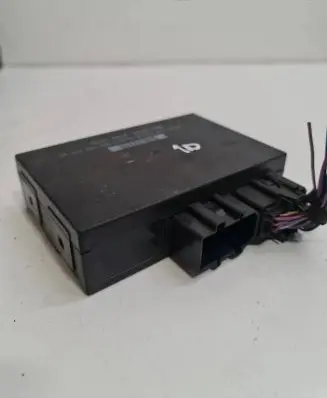 Volkswagen Golf IV Comfort/convenience module 1C0962258AA 5ZA00821500