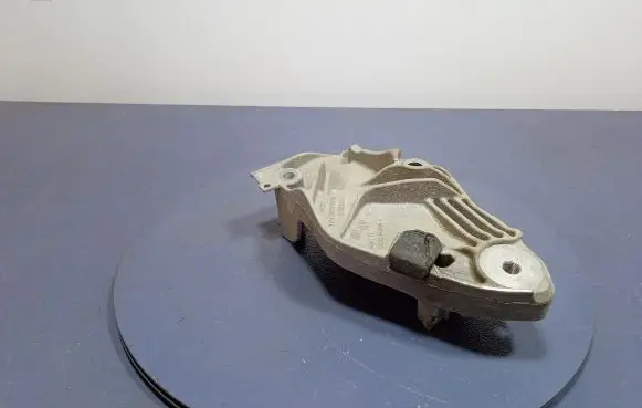 BMW i4 Engine mount vacuum valve 8838970