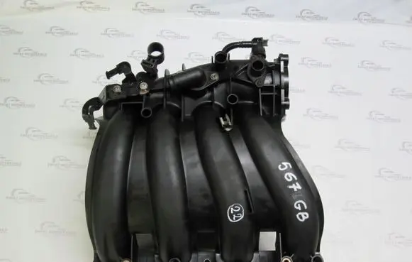 BMW 1 E81 E87 Intake manifold 149TYS