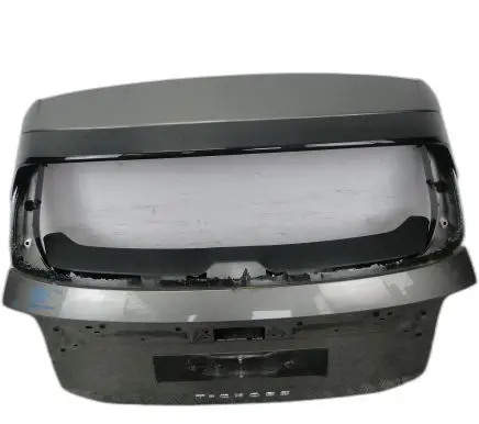 Volkswagen T-Cross Tailgate/trunk/boot lid