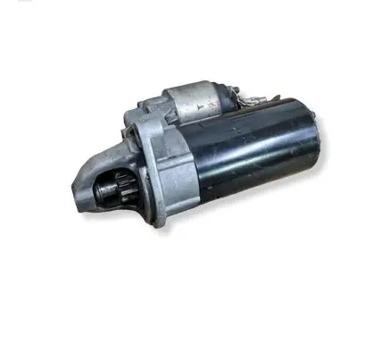 BMW 3 E92 E93 Starter motor 7796892