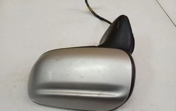 Mazda Premacy Front door electric wing mirror 1H512