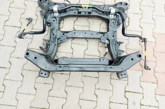 Volvo EX30 Front axle beam 31345350