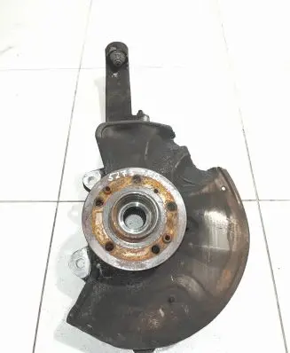 Mercedes-Benz ML W166 Front wheel hub NOCODE
