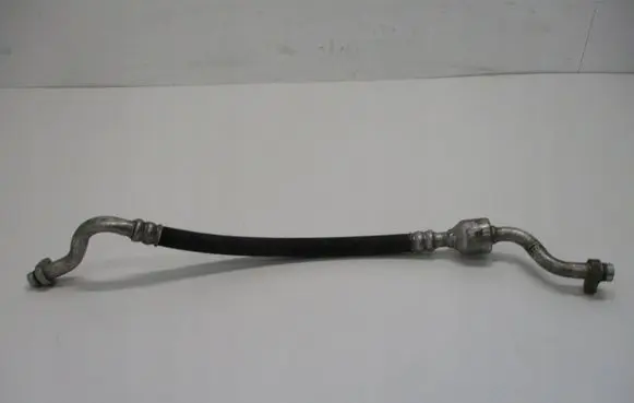 Nissan Qashqai Air conditioning (A/C) pipe/hose 92480BB50A