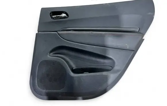 Dodge Durango III Rear door card panel trim 20232630010