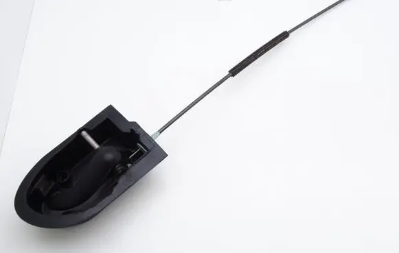 Ford Mondeo MK II Rear door cable line 93BBF22600AE
