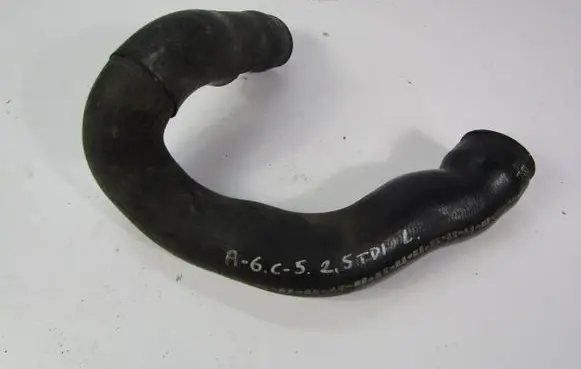 Audi A6 S6 C5 4B Intercooler hose/pipe 4B0145746E