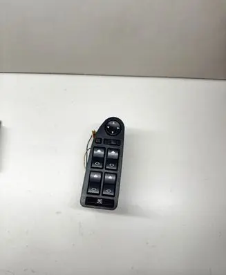 BMW 5 E39 Electric window control switch 6904339