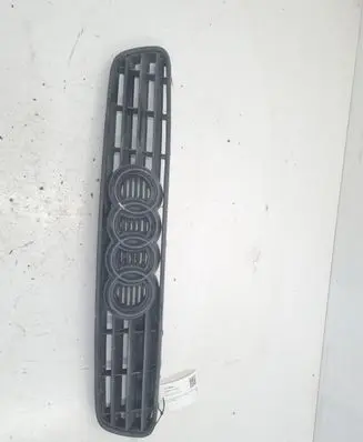 Audi A3 S3 8L Front bumper upper radiator grill