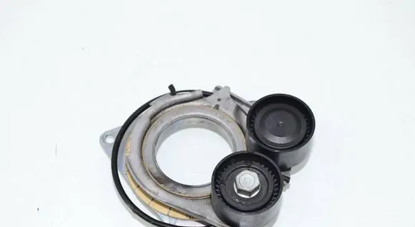 BMW 5 G30 G31 G38 Generator/alternator belt tensioner 7828937 11287828937 8589916
