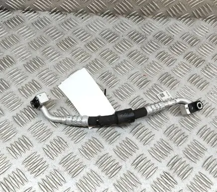 Audi Q4 Sportback e-tron Air conditioning (A/C) pipe/hose 1EA816541C