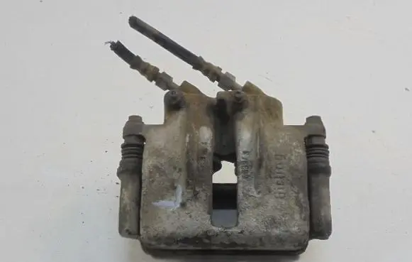 Volvo 740 Front brake caliper 