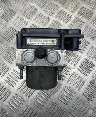 Toyota Aygo AB10 ABS Pump 0265800441