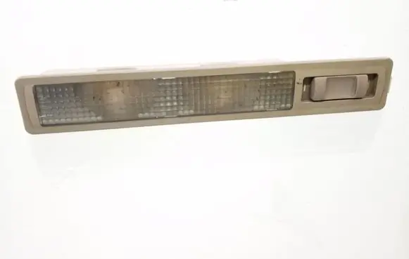 Audi A8 S8 D2 4D Rear seat light 4D0947303