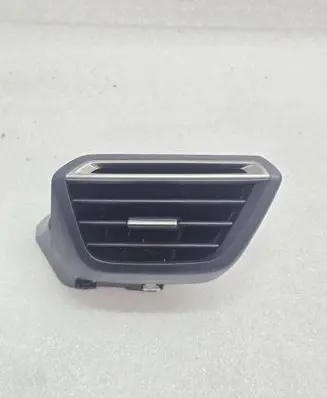 Peugeot 2008 II Dashboard side air vent grill/cover trim 9823459480