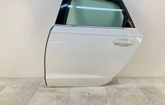 Audi A6 S6 C7 4G Rear door 