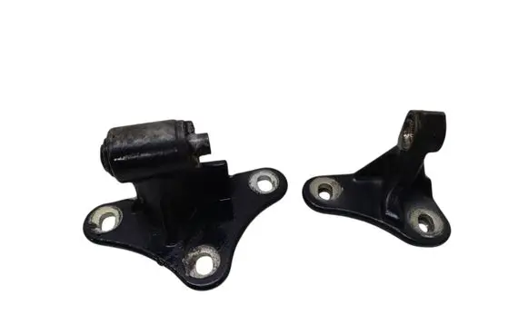 Mercedes-Benz ML W164 Front door hinge set 