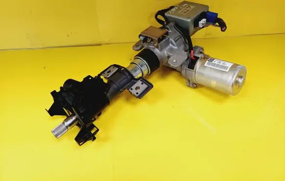 Power steering pump