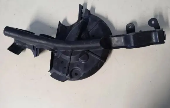 BMW M4 F82 F83 Engine compartment rubber 8066661