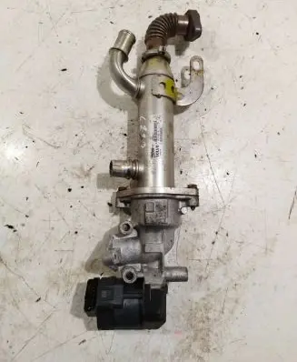 Ford Mondeo MK IV EGR valve 9656612380 25375741