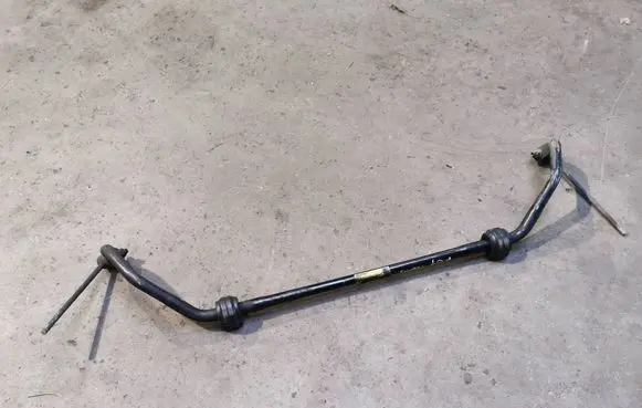 BMW 7 F01 F02 F03 F04 Front anti-roll bar/sway bar 6788720