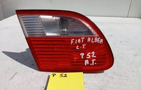Fiat Albea Rear/tail lights ST530A 041530999000 41530748