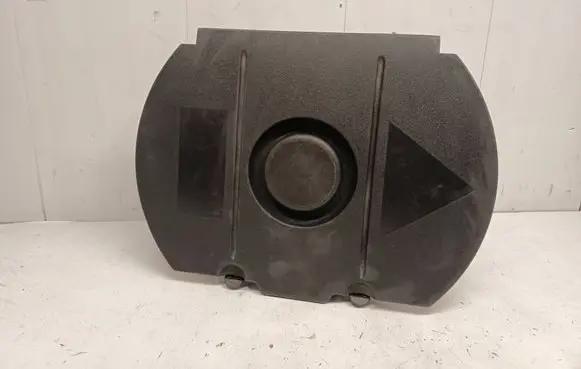 Volkswagen Polo IV 9N3 Tool box 6Q0012115F
