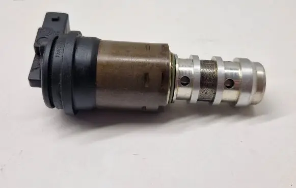 BMW 7 E65 E66 Turbo solenoid valve 1707323