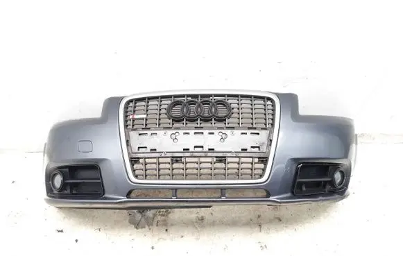 Audi A3 S3 8P Front bumper 