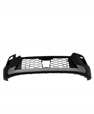 Jeep Avenger Front bumper 735770624