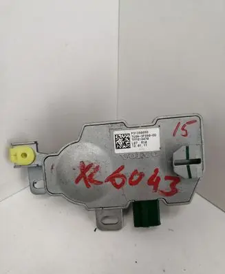 Volvo XC60 Steering wheel lock 31280656