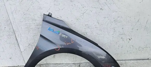 Hyundai i40 Fender 