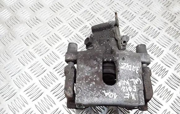 Jaguar XF Rear brake caliper