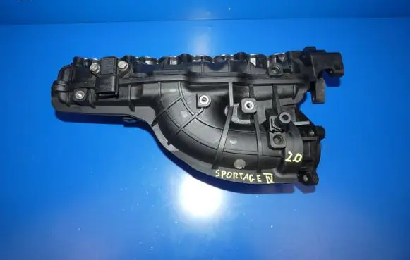 KIA Sportage Intake manifold 283102F650 9182