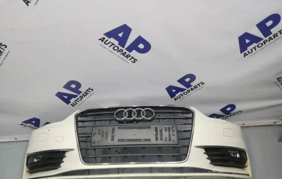 Audi A3 S3 8V Front bumper 8V5853651