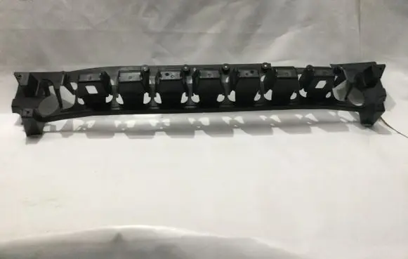 Jeep Compass Front bumper support beam 68243829AA